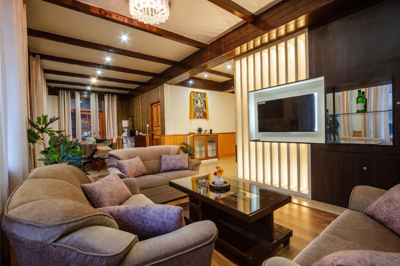 Tripli Hotels Conifer Wood Cottage — Photos 2