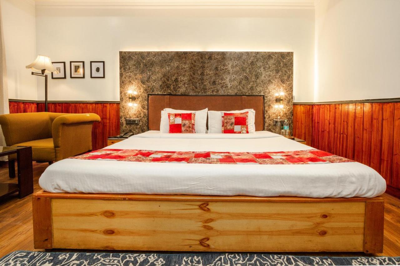Tripli Hotels Conifer Wood Cottage — Photos 3